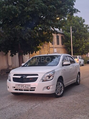 Chevrolet Cobalt-1
