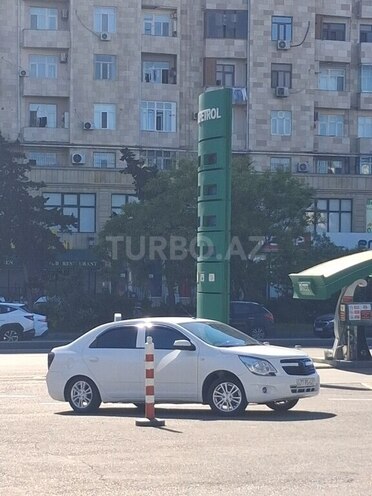 Chevrolet Cobalt-9