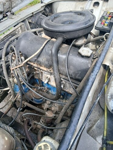 LADA (VAZ) 2107-3