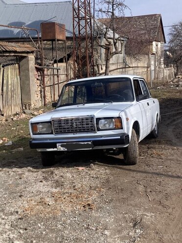LADA (VAZ) 2107-7