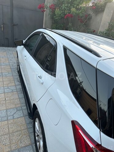 Chevrolet Equinox-3