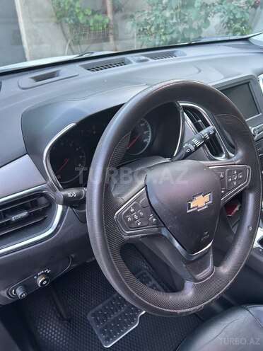 Chevrolet Equinox-13