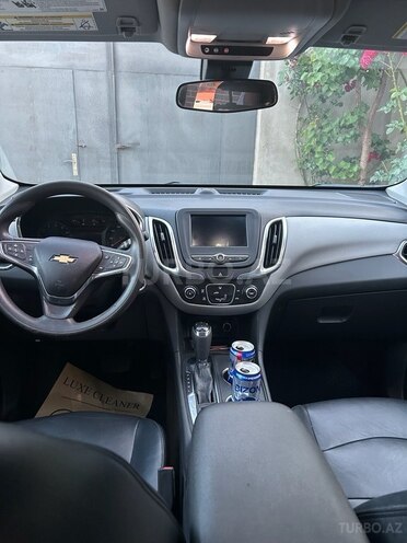 Chevrolet Equinox-10