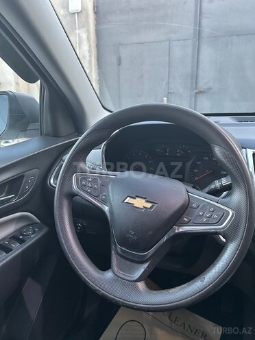 Chevrolet Equinox-11