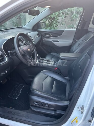 Chevrolet Equinox-14