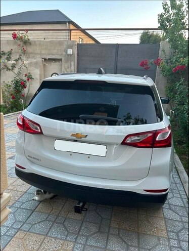 Chevrolet Equinox-2