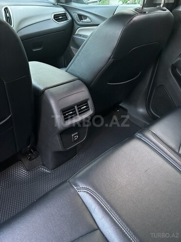 Chevrolet Equinox-9