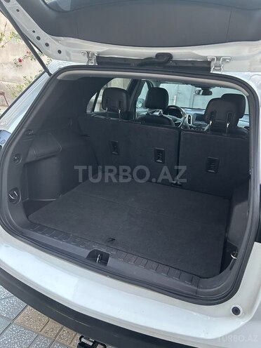 Chevrolet Equinox-15