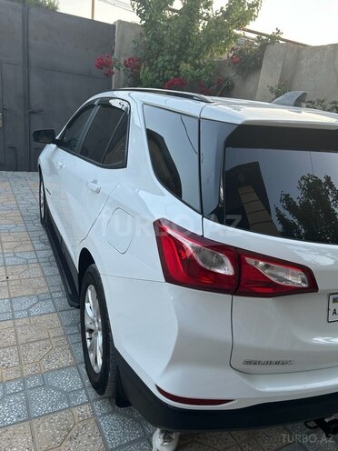 Chevrolet Equinox-6