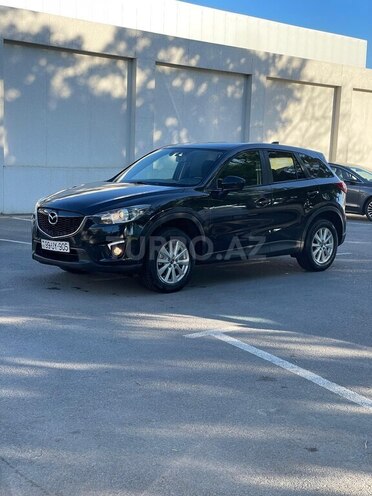 Mazda CX-5-3
