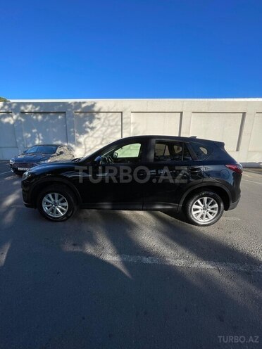 Mazda CX-5-5