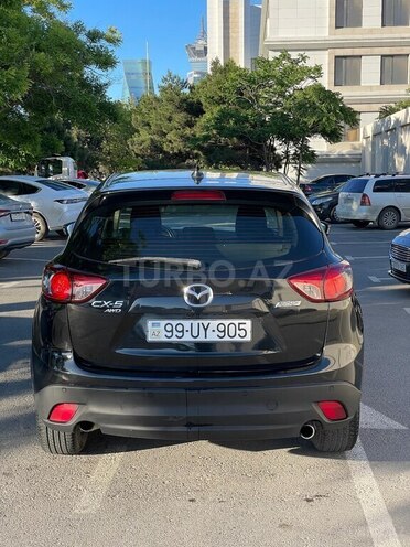 Mazda CX-5-2