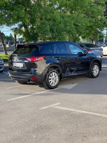 Mazda CX-5-6
