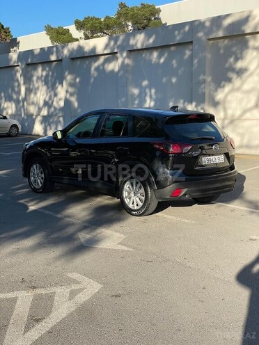 Mazda CX-5-7