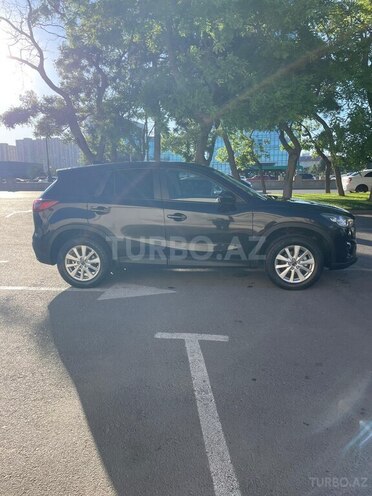 Mazda CX-5-8