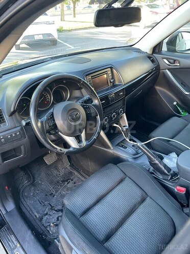 Mazda CX-5-9