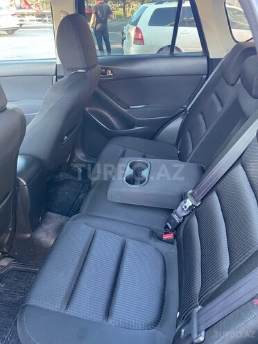 Mazda CX-5-10