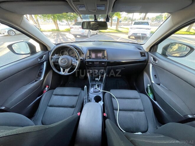 Mazda CX-5-11