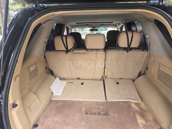 Mercedes ML 320-9