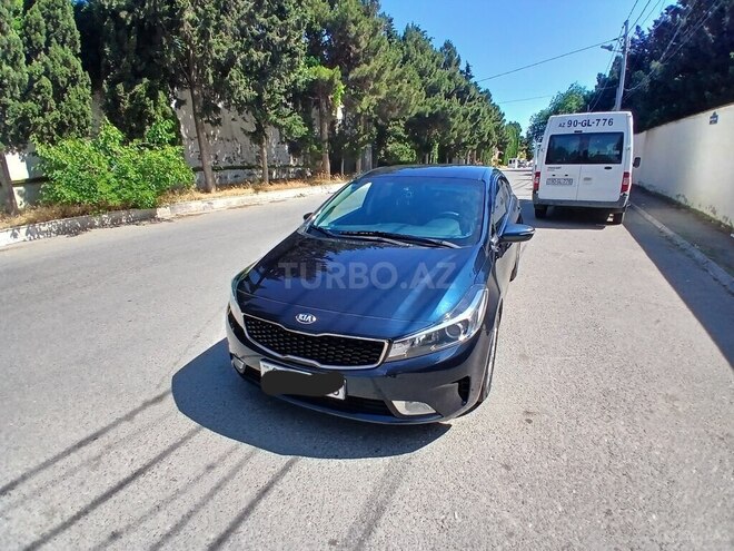 Kia K3-4