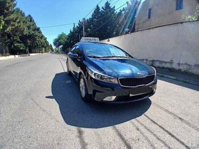 Kia K3-3