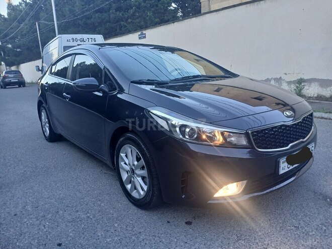 Kia K3-14