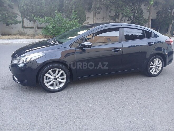 Kia K3-15