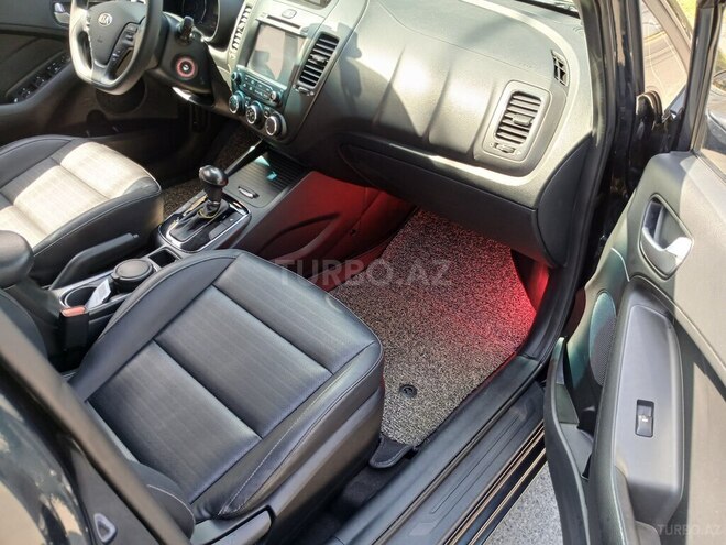 Kia K3-11