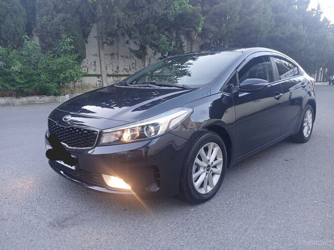 Kia K3-13