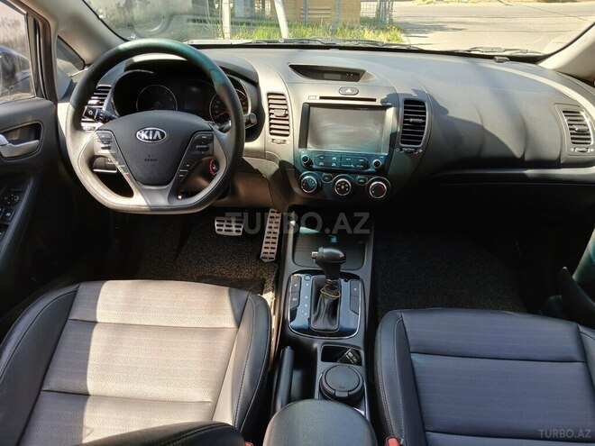 Kia K3-12