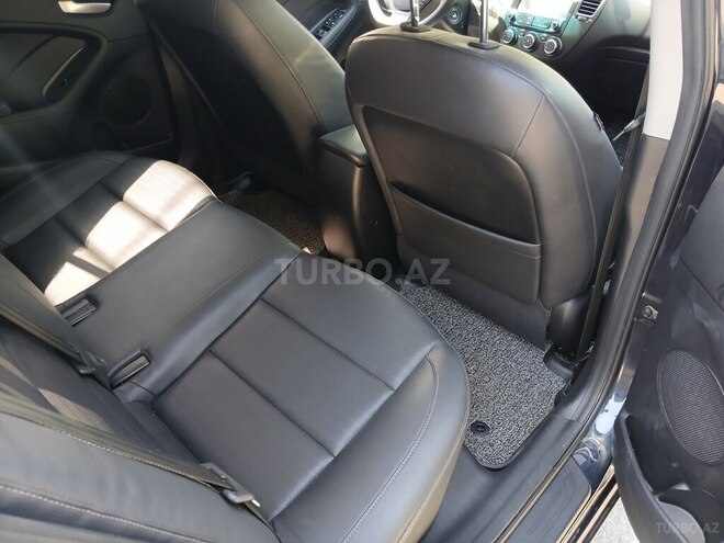 Kia K3-10
