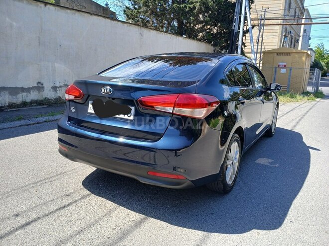 Kia K3-9
