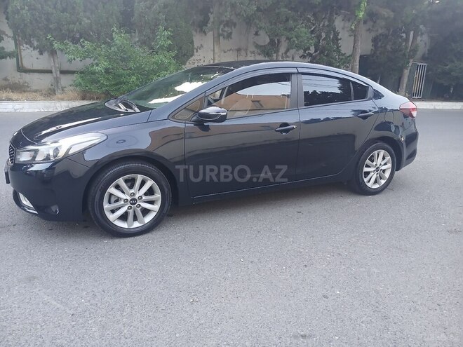 Kia K3-19