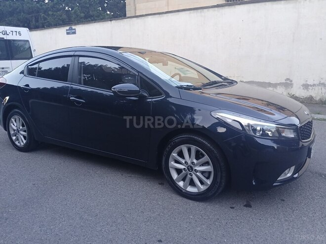 Kia K3-16