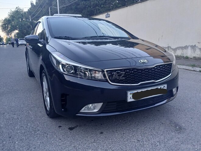 Kia K3-17