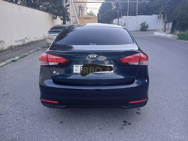 Kia K3-20