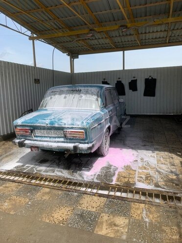 LADA (VAZ) 2106-3