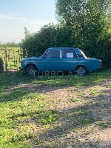 LADA (VAZ) 2106-2