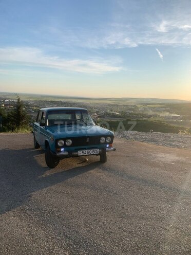 LADA (VAZ) 2106-1