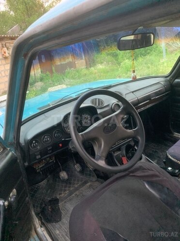 LADA (VAZ) 2106-6