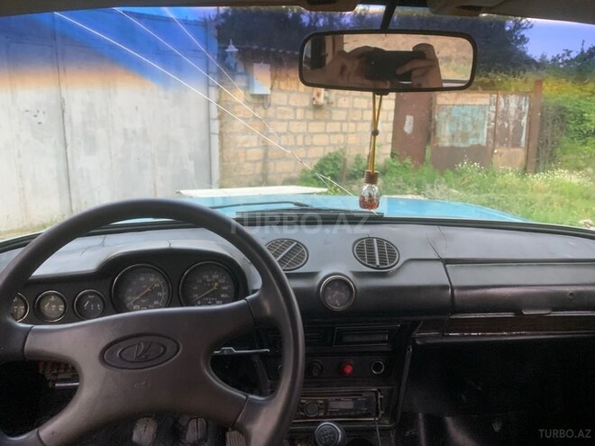 LADA (VAZ) 2106-7