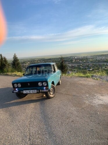LADA (VAZ) 2106-4