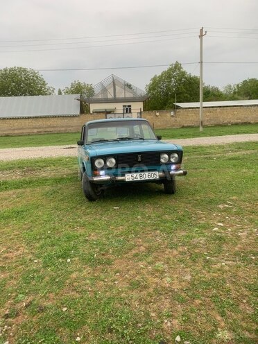 LADA (VAZ) 2106-5