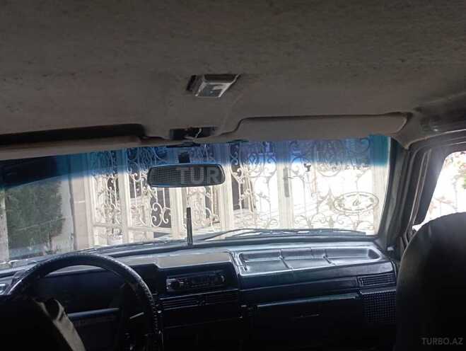 LADA (VAZ) 21099-3