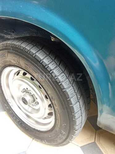 LADA (VAZ) 21099-8
