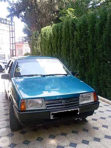 LADA (VAZ) 21099-7