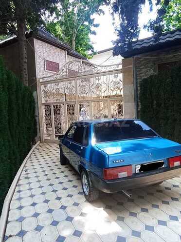 LADA (VAZ) 21099-9