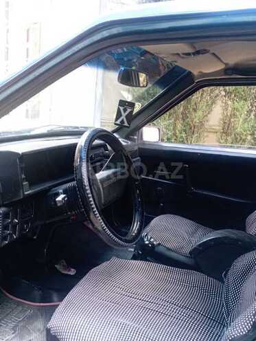 LADA (VAZ) 21099-2