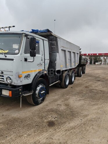 KamAz 55111-4