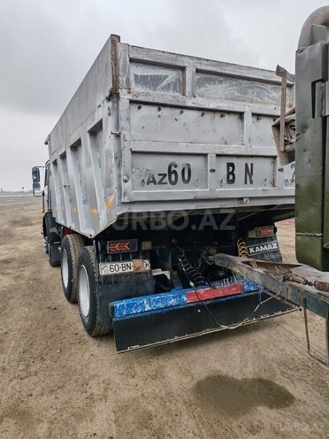 KamAz 55111-2